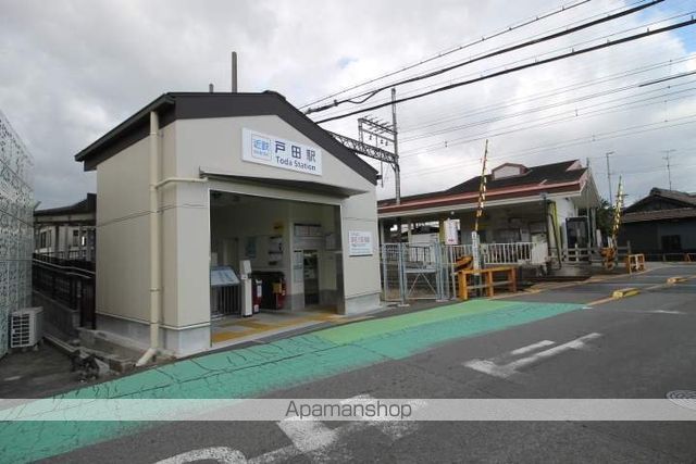 その他　近鉄名古屋線戸田駅（その他）まで300m