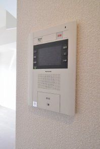 セキュリティ　設備
