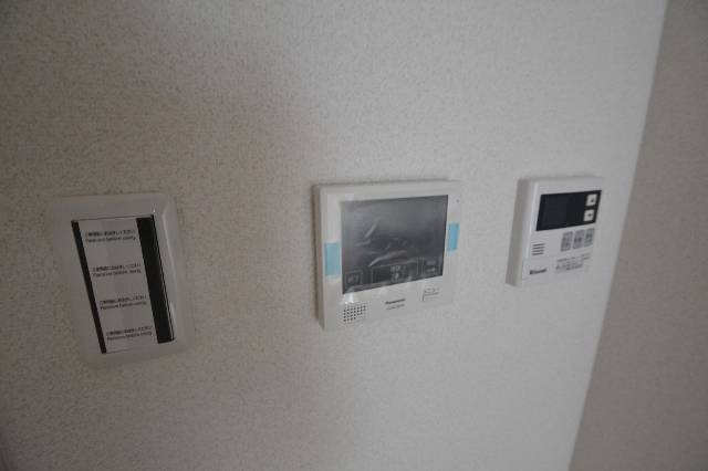 その他　ＴＶモニターホン
