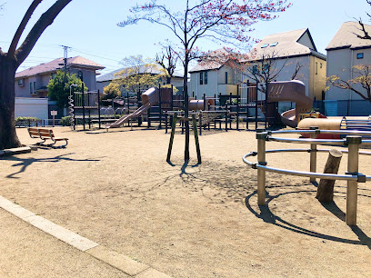 公園　本田北公園（公園）まで543m