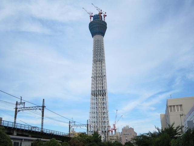 ショッピングセンター　東京スカイツリータウン（ショッピングセンター）まで925m