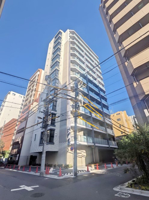建物外観　☆きれいな外観☆