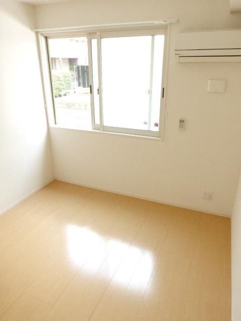 その他部屋・スペース　★大きな収納有る明るいお部屋です★