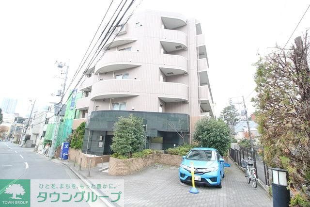 建物外観　☆外観☆