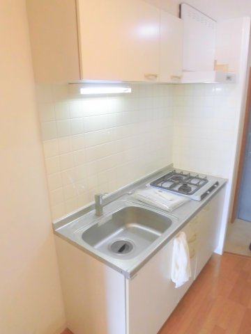 キッチン　シルフィード東品川 ※別部屋参照