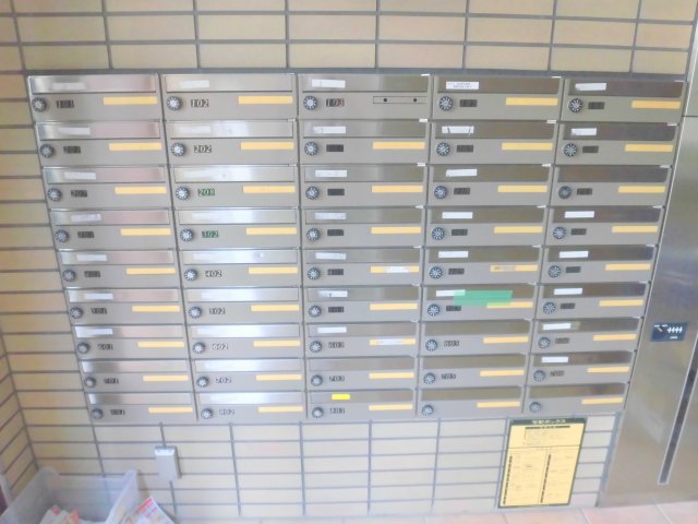 その他設備　シルフィード東品川