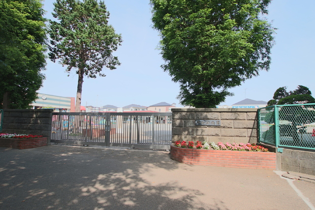 幼稚園・保育園　平和幼稚園（幼稚園・保育園）まで100m