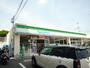 コンビニ　ファミリーマート　横浜和泉町店（コンビニ）まで800m