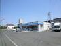 コンビニ　ローソン札幌平和通7丁目店（コンビニ）まで131m