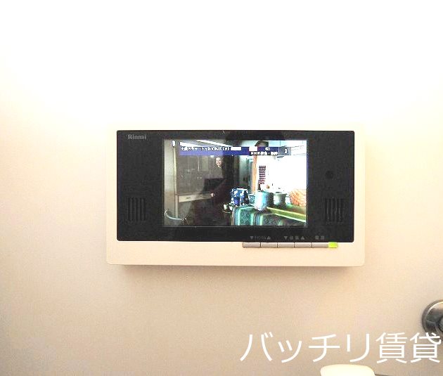 その他設備　画像は同型イメージの為、現況を優先いたします。