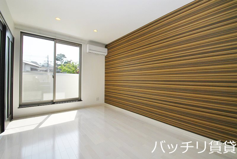 バルコニー　画像は同型イメージの為、現況を優先いたします。