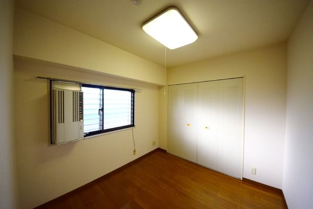 その他部屋・スペース　★★フローリングでお掃除楽々★★