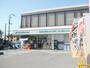 コンビニ　ローソンストア100東住吉今川店（コンビニ）まで477m