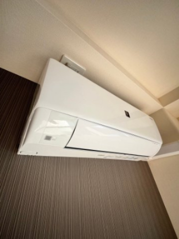 その他設備　同物件、別号室の参考写真です。