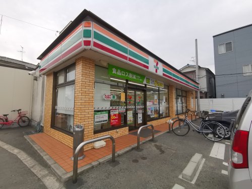 コンビニ　セブンイレブン 堺引野町2丁店（コンビニ）まで968m