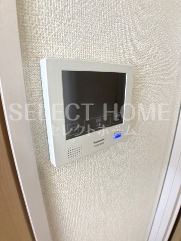 セキュリティ　同型タイプ