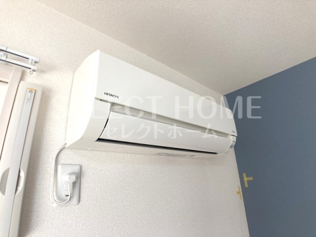 その他設備　同型タイプ