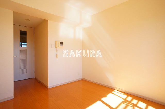 その他部屋・スペース　ゆっくりくつろげる寝室です♪