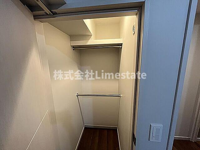 収納　別部屋参考写真