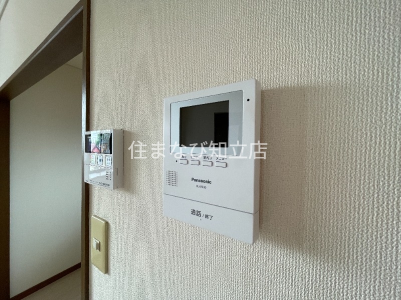 セキュリティ　同型写真