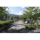 公園　都賀川公園（公園）まで503m