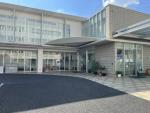 病院　ノア今池クリニック（病院）まで549m
