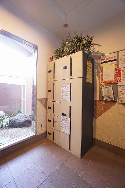 その他共有部分　RESTEL HAKATA
