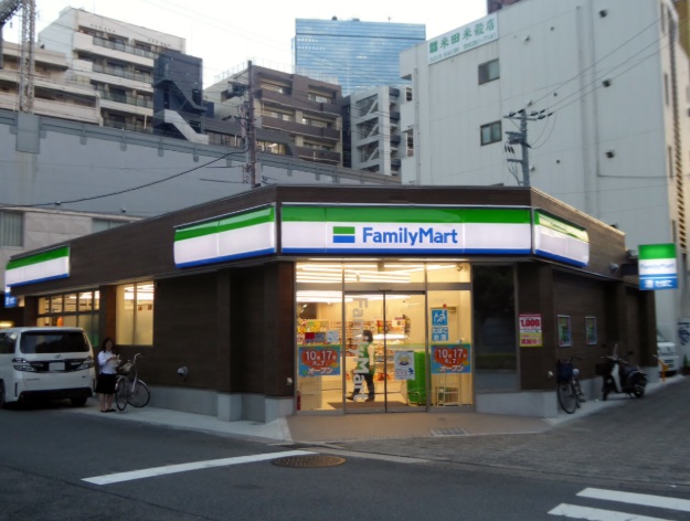 コンビニ　ファミリーマート 堺平井店（コンビニ）まで1148m