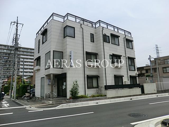 病院　池田医院（病院）まで384m