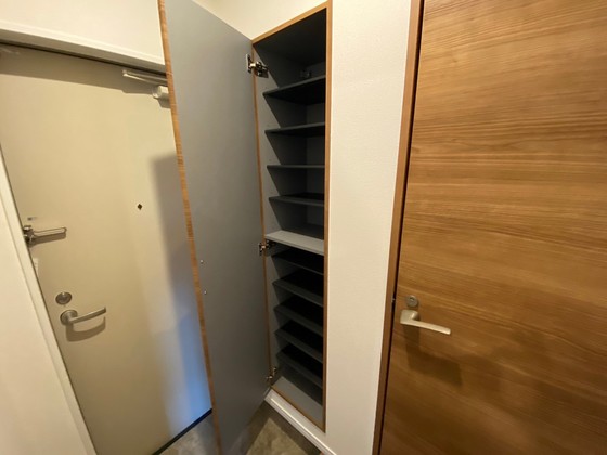 その他　※別部屋の写真です
