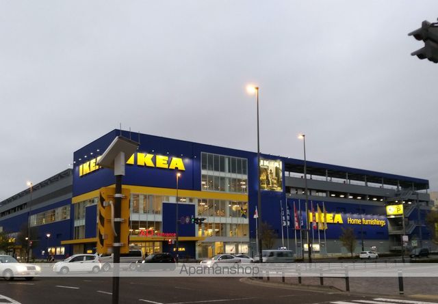その他　IKEA 仙台（その他）まで444m