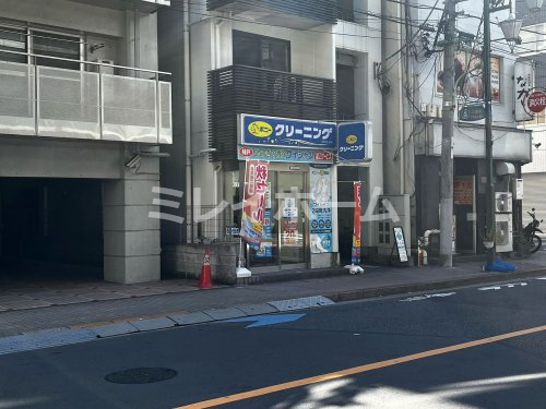 その他　ポニークリーニング　西蒲田７丁目店（その他）まで71m
