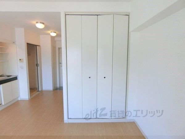 収納　収納