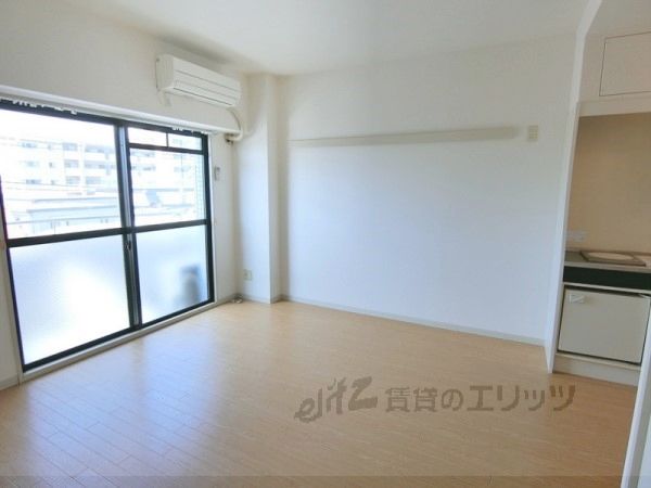 その他部屋・スペース　洋室