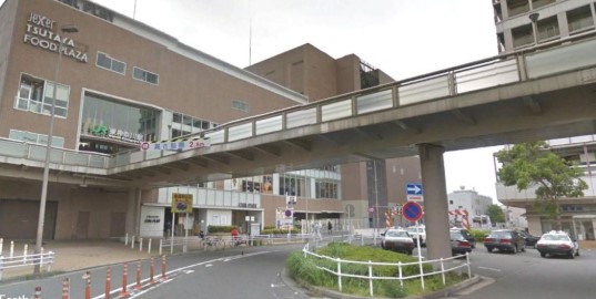 その他　東神奈川駅（その他）まで347m