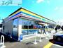 コンビニ　ミニストップ名四川越店（コンビニ）まで801m