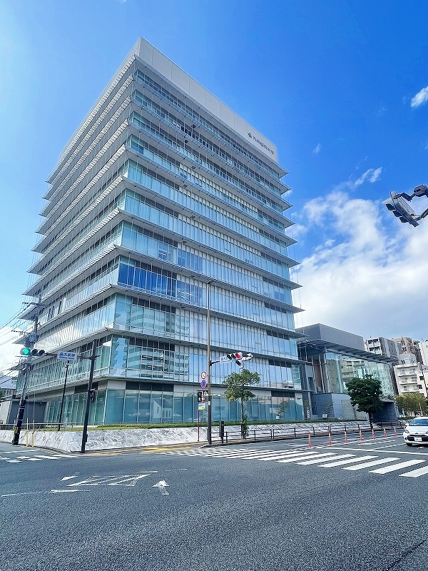 病院　☆九州歯科大学（病院）まで260m