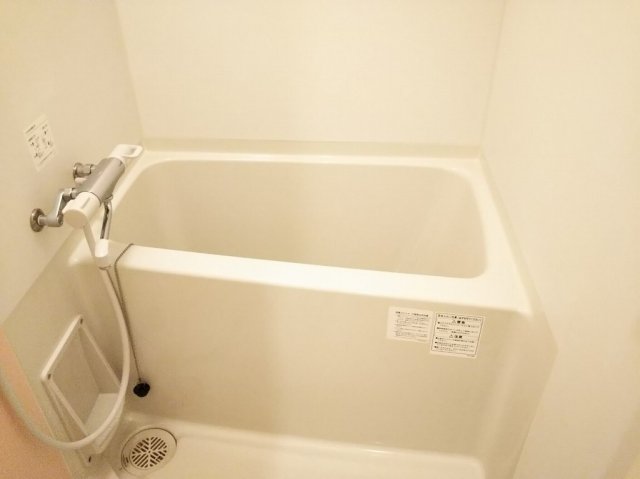 バス・シャワールーム　画像8
