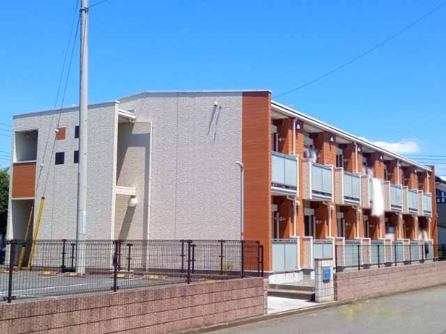 建物外観　画像1