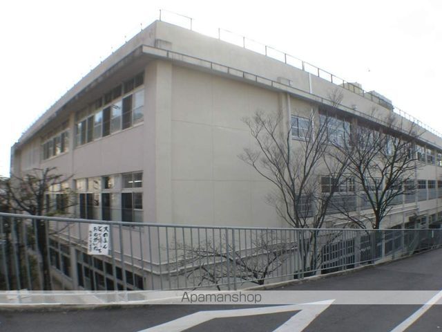 小学校　枚岡東小学校（小学校）まで420m