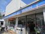 コンビニ　ローソン 西新町店（コンビニ）まで360m