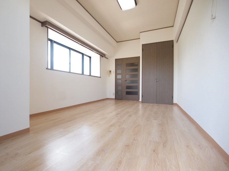 その他部屋・スペース　レイアウトがしやすい広々としたお部屋です。。
