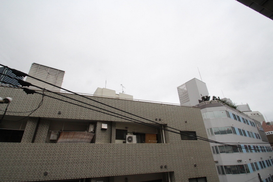 眺望　※別号室の写真です