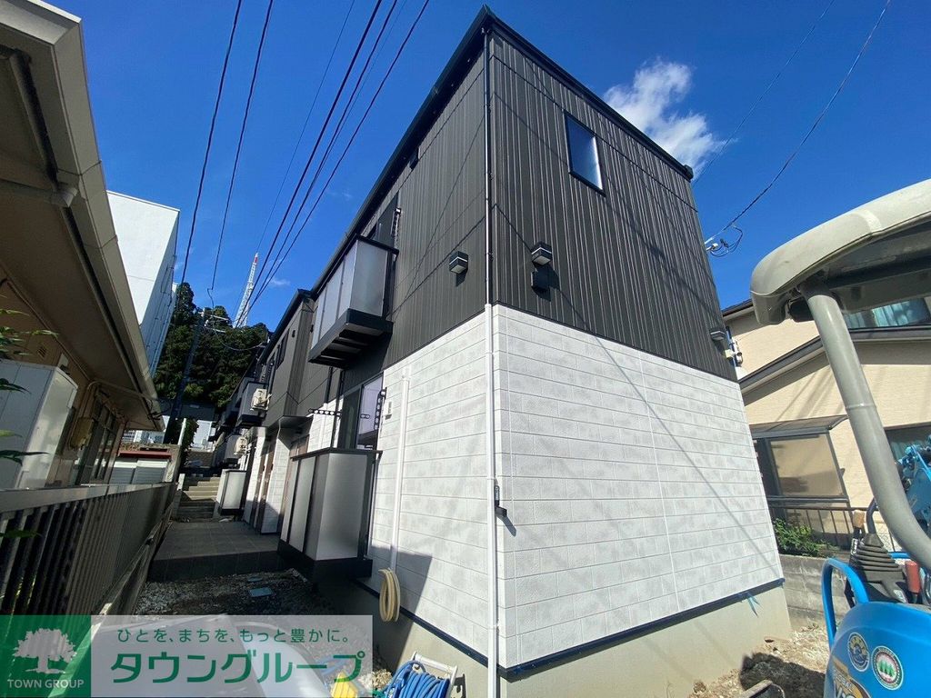 FORIA新宮沢橋B