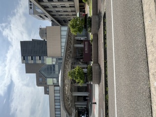 病院　市立砺波総合病院（病院）まで927m