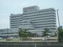 病院　済生会新潟第二病院（病院）まで750m