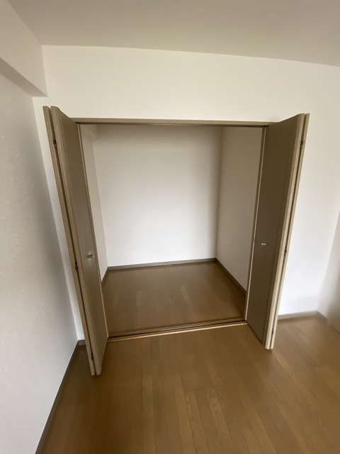 収納　大きい荷物も安心の大容量