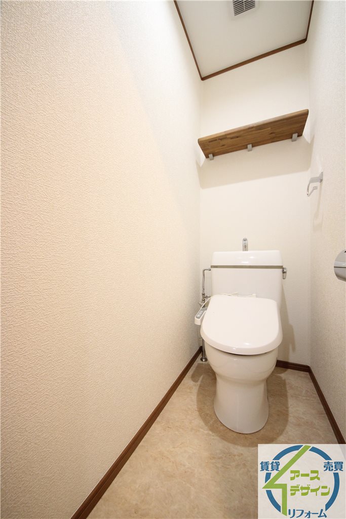 トイレ　※類似写真