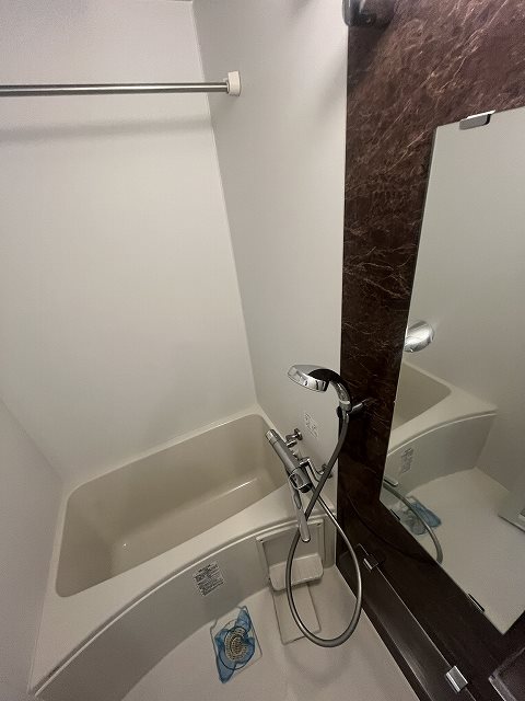 バス・シャワールーム　☆ゆったりくつろげるお風呂☆