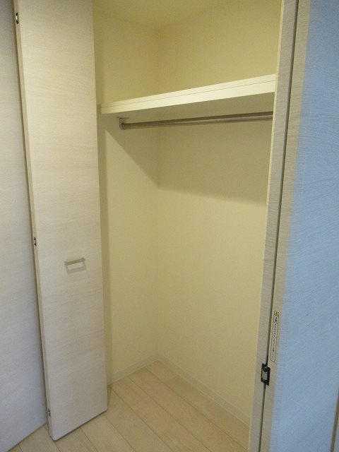 収納　☆クローゼット☆